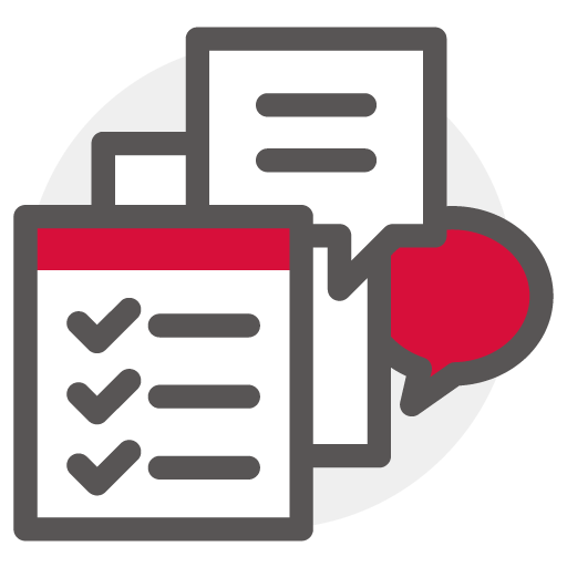 페이지 준비중 아이콘